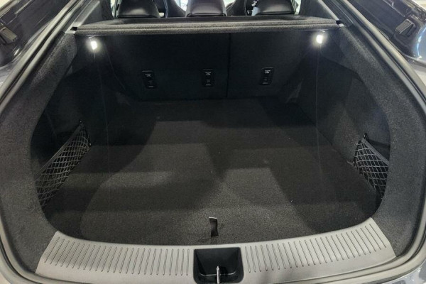 2025 MG MG7 IP42 Essence Sedan Image 13