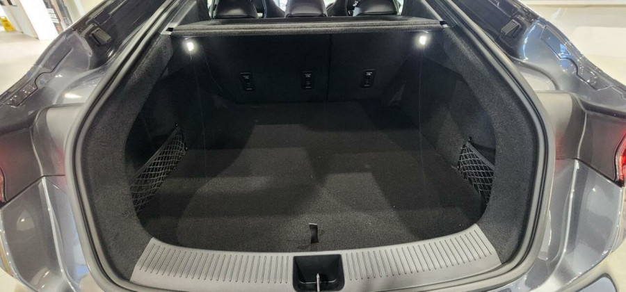 2025 MG MG7 IP42 Essence Sedan Image 13
