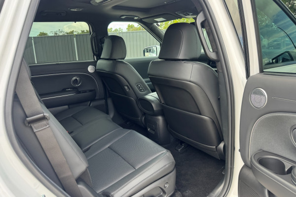 2026 Hyundai Palisade LX3.V1 Calligraphy SUV Image 16