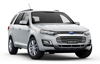 Ford special offers australia