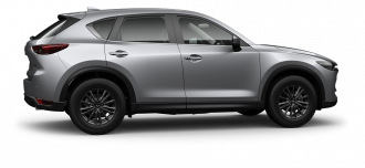 2020 Mazda CX-5 KF Series Touring Suv image 10