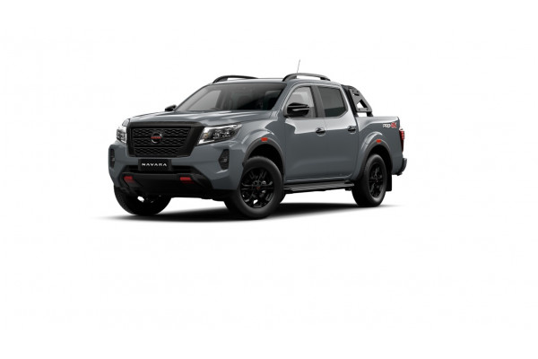 2025 Nissan Navara D23 PRO-4X Ute