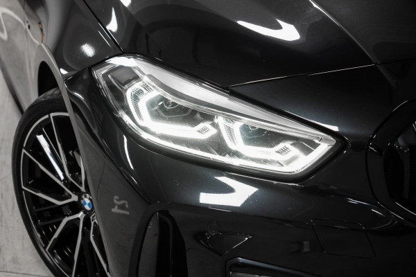 2021 BMW 1 Series F40 118i M Sport Hatch image 22