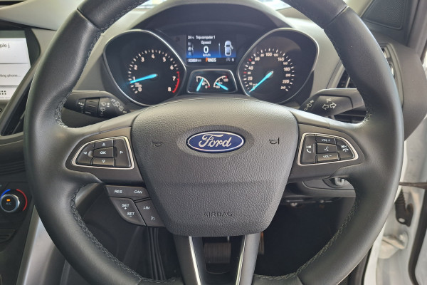 2019 MY19.25 Ford Escape ZG Ambiente SUV Image 8