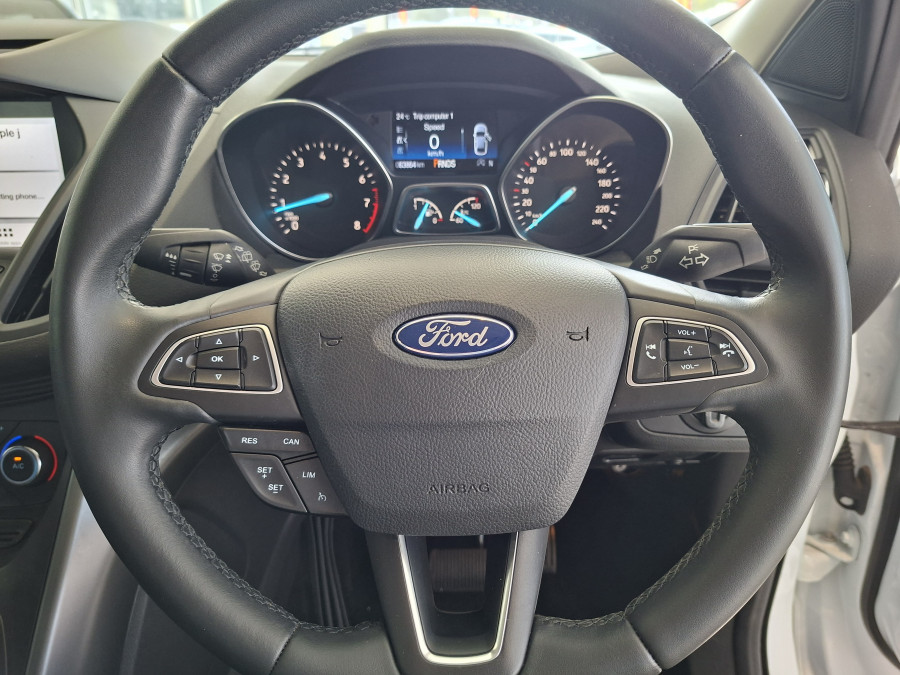 2019 MY19.25 Ford Escape ZG Ambiente SUV Image 8