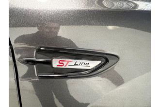 2018 MY19.25 Ford Escape ZG ST-Line SUV