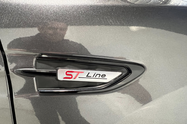 2018 MY19.25 Ford Escape ZG ST-Line SUV Image 14