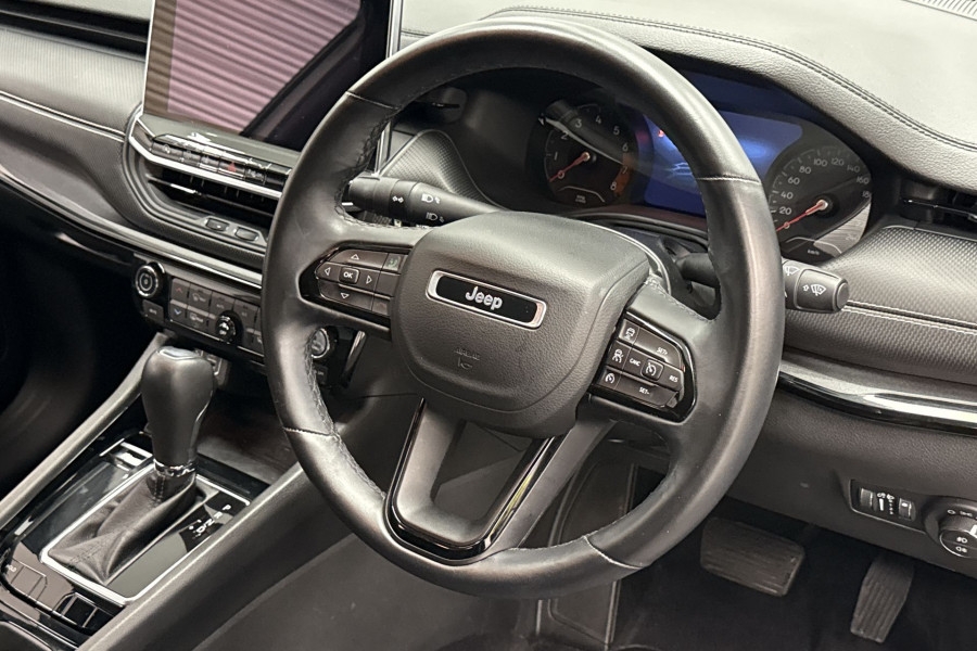 2023 Jeep Compass M6 Night Eagle SUV Image 18