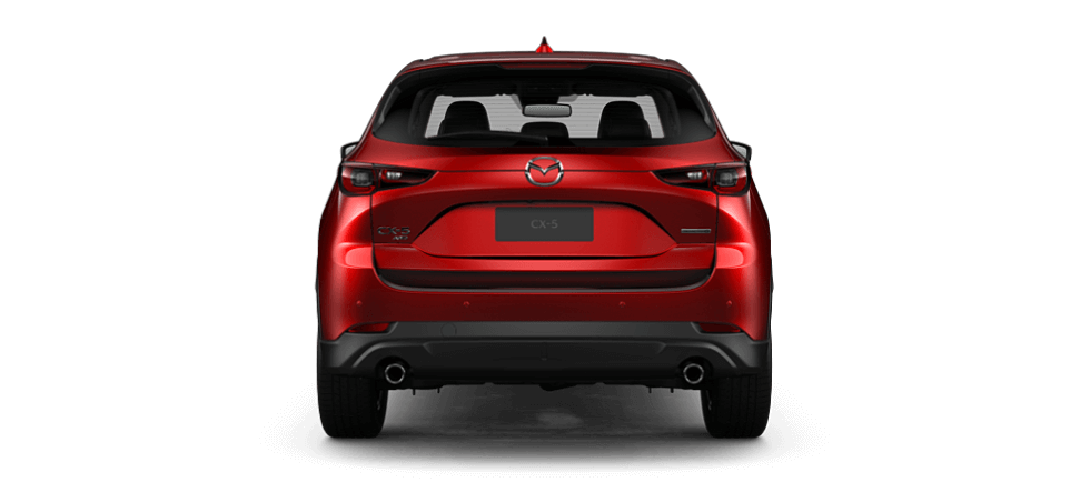 2024 Mazda CX-5 KF Series G25 Touring SUV Image 16