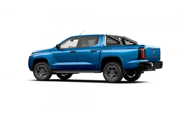 2026 Nissan Navara D27 ST-X Ute Image 28