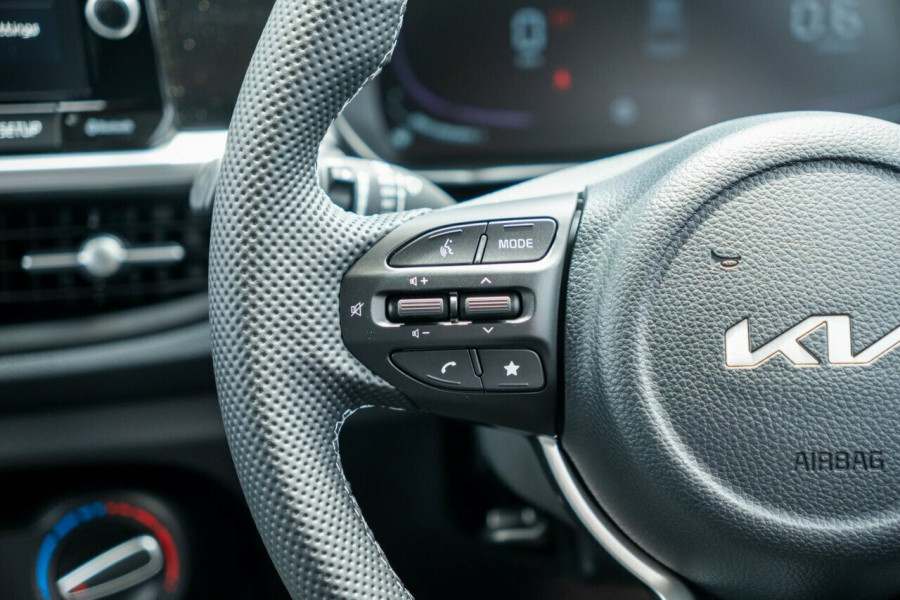2025 Kia Picanto JA PE2 GT-Line Hatch Image 11