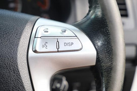 2014 Toyota HiLux KUN26R MY14 SR5 Utility