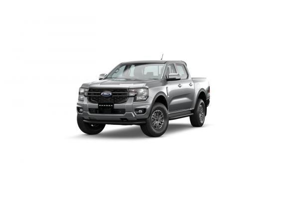 2024 MY25.25 Ford Ranger P703 XLS Ute