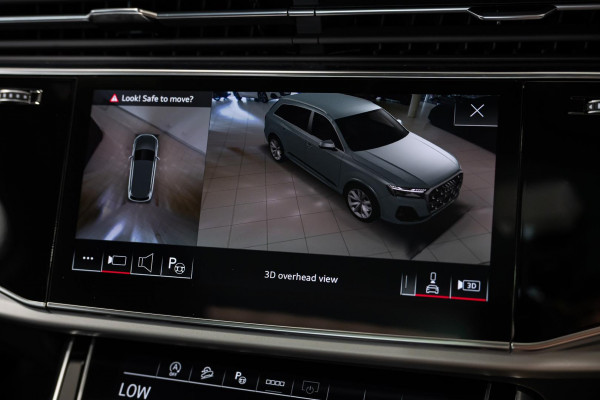 2026 Audi Q7 4M TDI 170kW SUV image 17