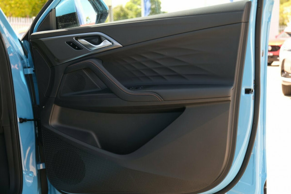 2024 MY24.5 MG HS AS33 Excite SUV Image 5