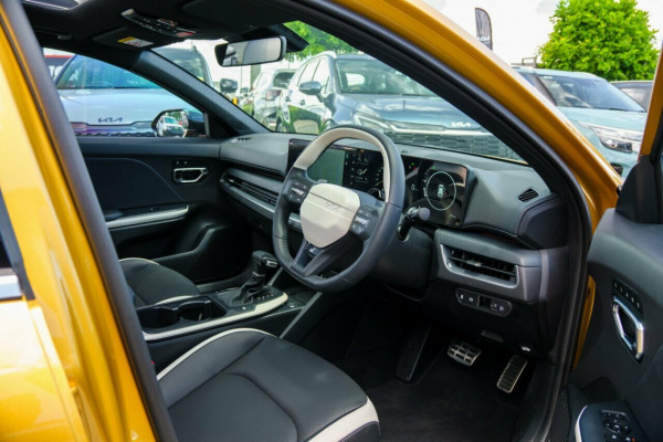 2025 MY26 Kia K4 CL4m GT-Line Hatch Image 16