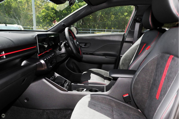 2026 MY27 Hyundai KONA HYBRID SX2.V3 Elite N Line SUV Image 10