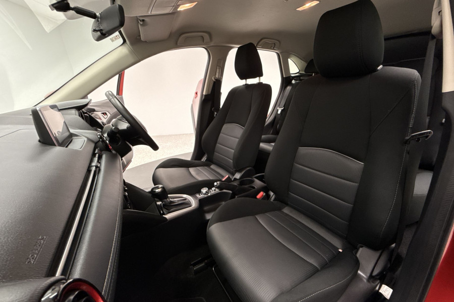 2016 Mazda CX-3 Maxx Wagon Image 12