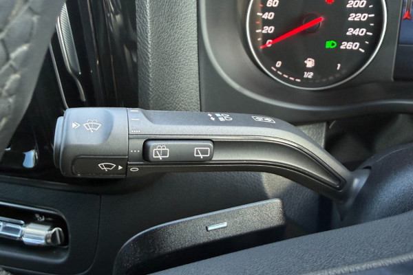 2025 Mercedes-Benz Vito 447 116CDI LWB Ute Image 25