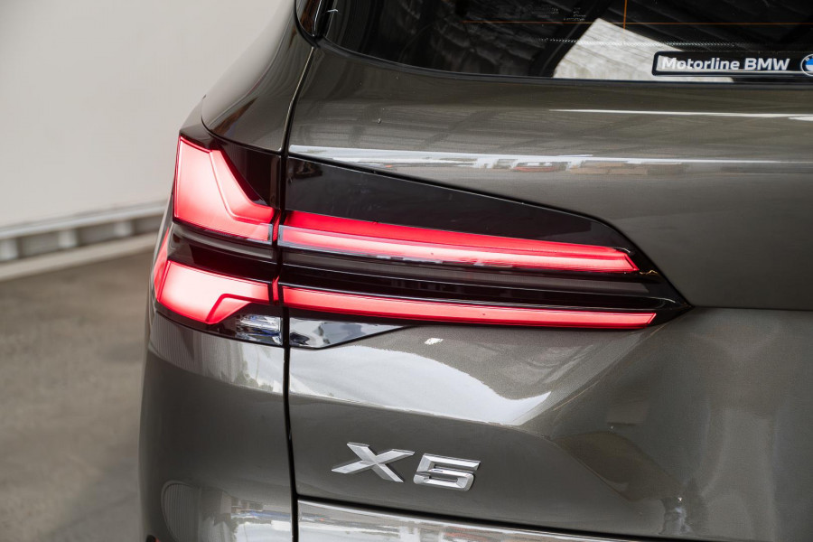 2025 BMW X5 G05 LCI xDrive30d M Sport SUV