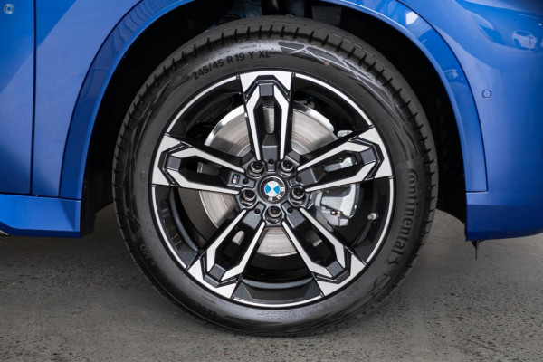 2026 BMW iX1 U11 xDrive30 M Sport SUV