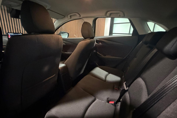 2025 Mazda CX-3 DK G20 Pure SUV Image 21