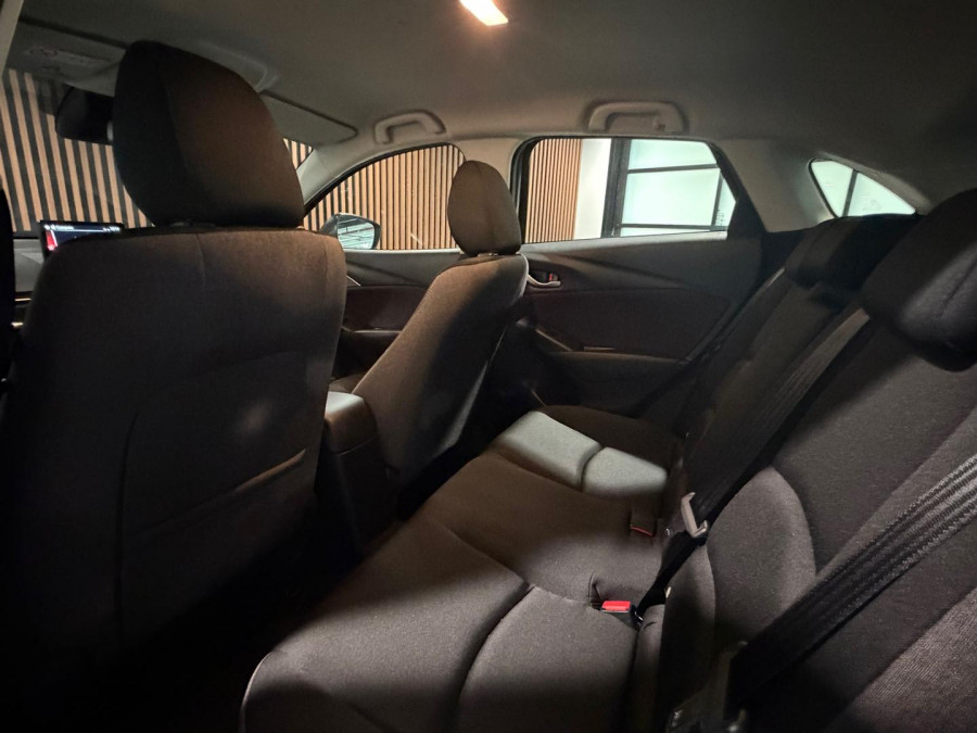 2025 Mazda CX-3 DK G20 Pure SUV Image 21