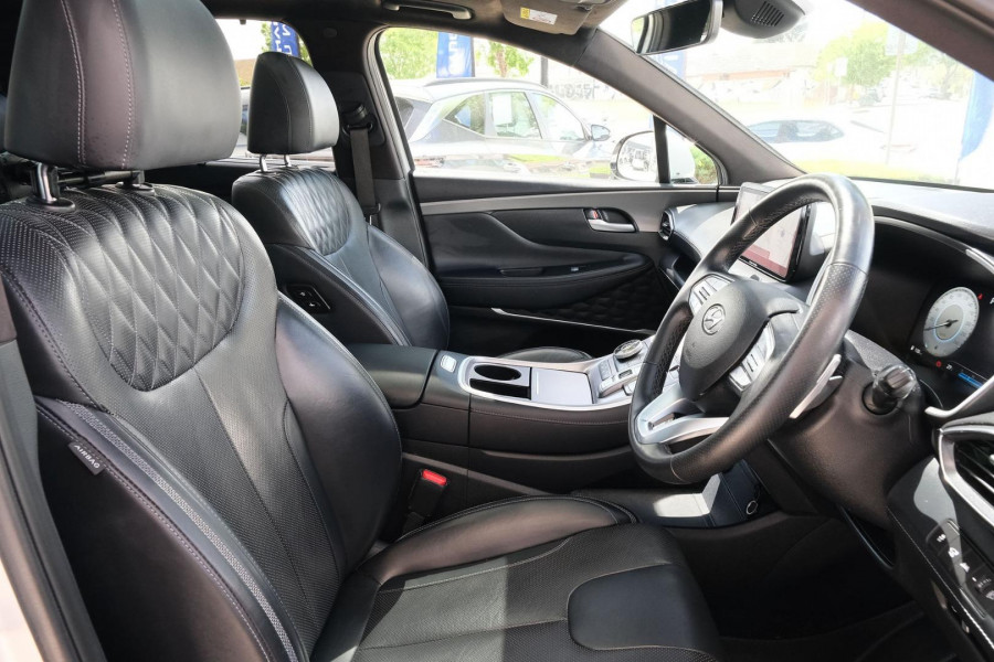 2021 Hyundai Santa Fe TM.V3 Highlander SUV Image 13