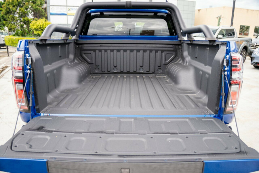 2024 GWM Ute NPW Cannon Vanta Ute Image 8