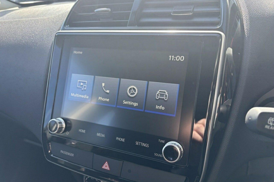 2024 Mitsubishi ASX XD ES SUV Image 21