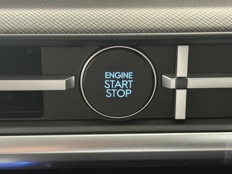 2026 MY27 Hyundai MX-5 Hybrid SUV Image 26