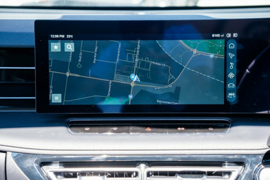 2025 MG HS AS33H Essence Hybrid+ SUV Image 14