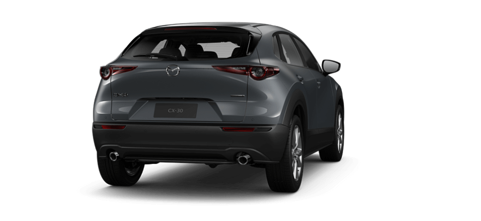 2025 MY24 Mazda CX-30 DM2W7A G20 Evolve SUV Image 15