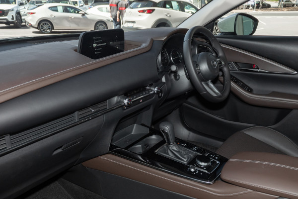 2026 Mazda CX-30 DM Series G25 Touring SUV Image 8