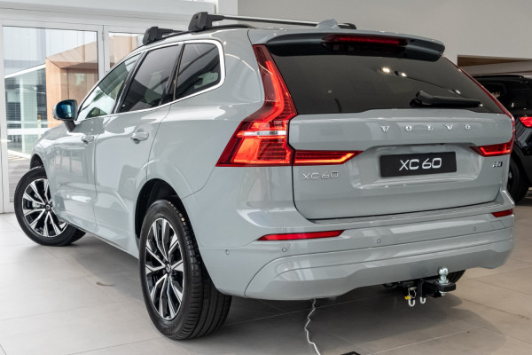 2025 Volvo XC60 UZ Plus B5 SUV Image 2