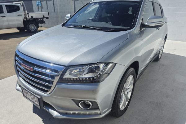 2016 Haval H2 Turbo Premium SUV Image 3