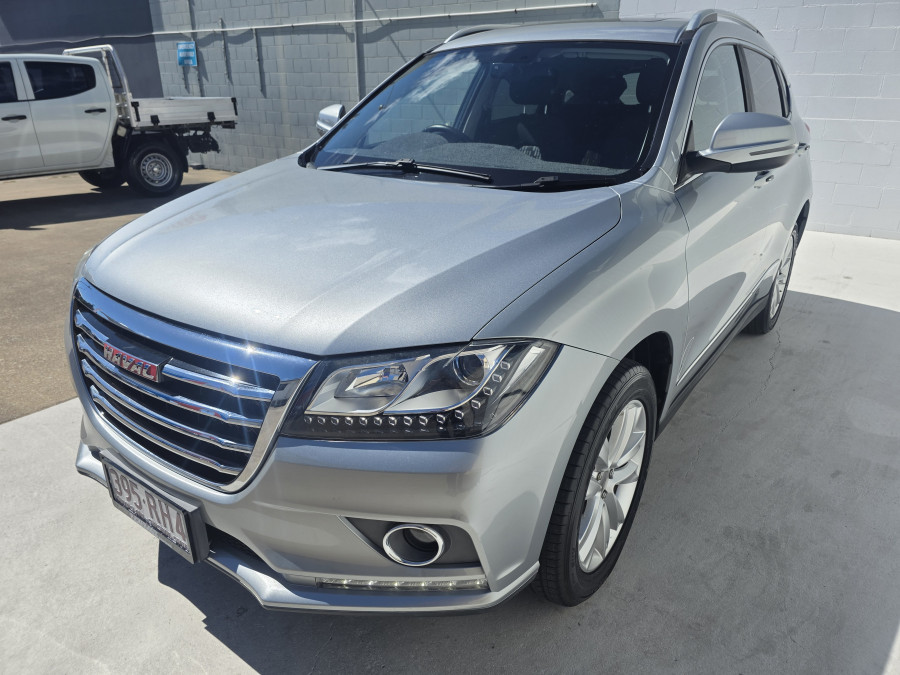 2016 Haval H2 Turbo Premium SUV Image 3
