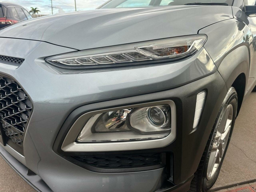 2020 Hyundai KONA OS.3 Active SUV Image 10
