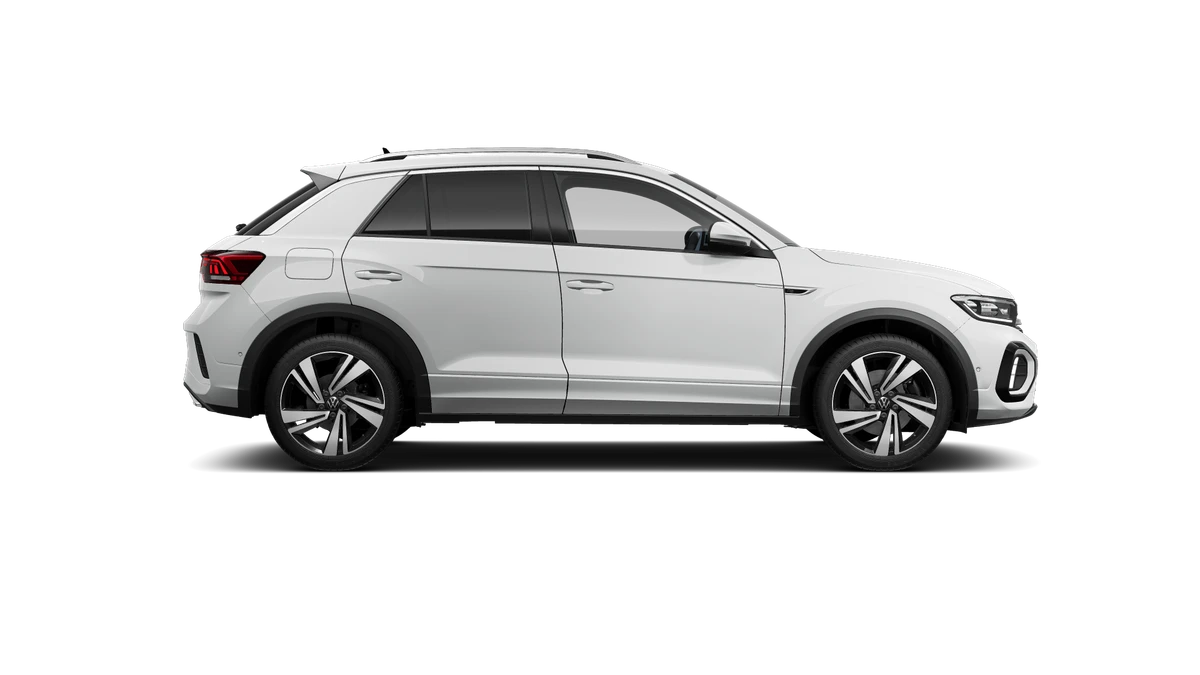 T-Roc <small>140TSI R-Line</small><br><span>7-Speed DSG | Petrol | MY26</span>
