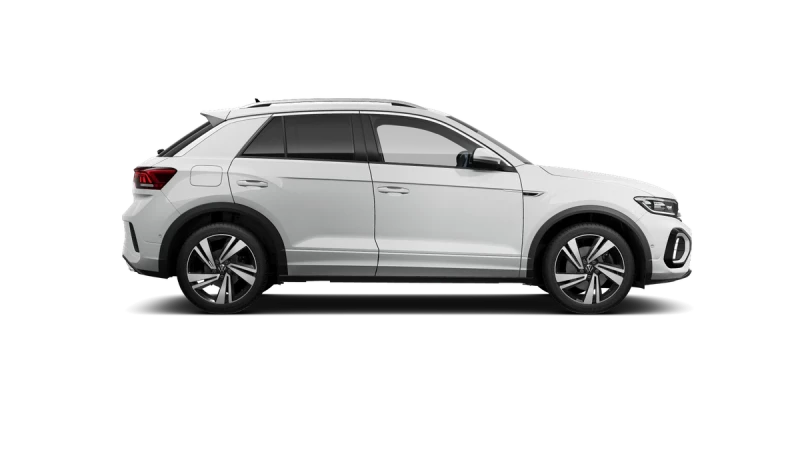 T-Roc <small>140TSI R-Line</small><br><span>7-Speed DSG | Petrol | MY26</span>