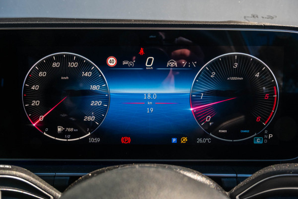 2025 Mercedes-Benz GLE-Class V167 GLE450 d SUV image 21