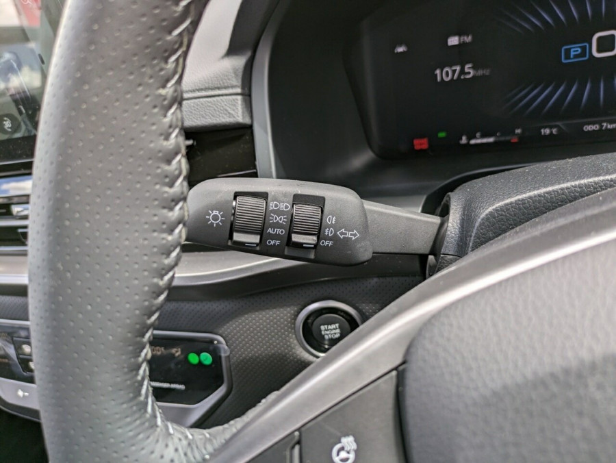 2024 KGM SsangYong Musso Q261 Ultimate Luxury Ute Image 20