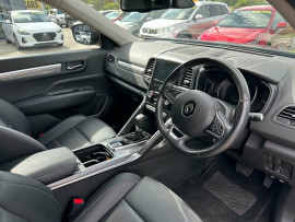 2020 Renault Koleos HZG Zen SUV image 11