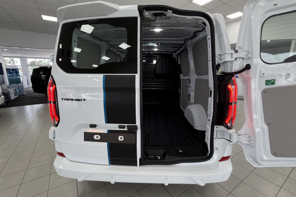 2026 MY27 Ford Transit Custom AV Sport SWB Van Image 17