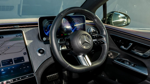 2023 MY23.5 Mercedes-Benz EQE V295 EQE350 SUV image 22