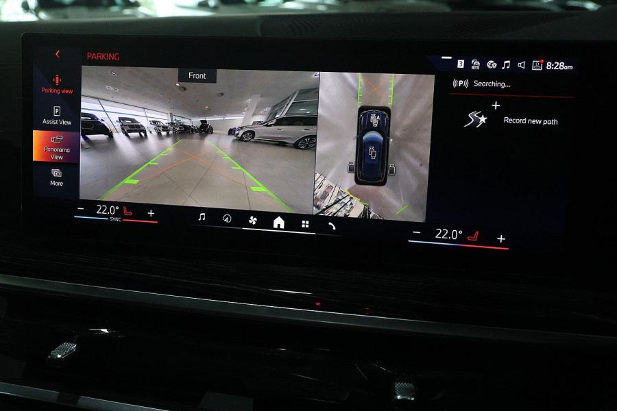 2025 BMW X5 G05 LCI xDrive50e M Sport SUV