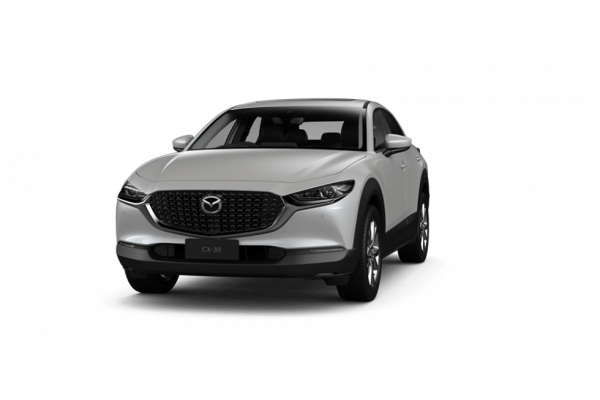 2026 Mazda CX-30 DM Series G20 Astina SUV Image 3