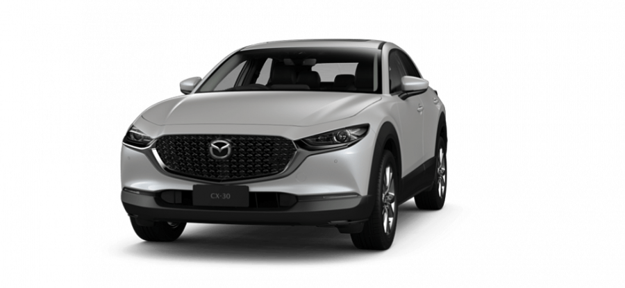 2026 Mazda CX-30 DM Series G20 Astina SUV Image 3