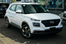 Hyundai Venue Active QX.V5