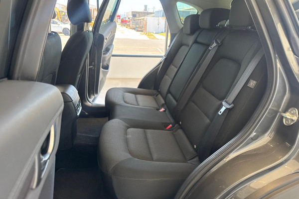 2019 Mazda CX-5 KF Series Maxx SUV Image 11